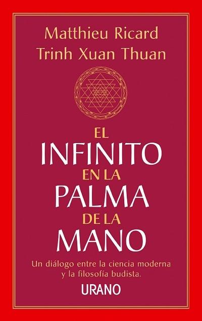 INFINITO EN LA PALMA DE LA MANO, EL | 9788479534578 | RICARD, MATTHIEU | Librería Castillón - Comprar libros online Aragón, Barbastro