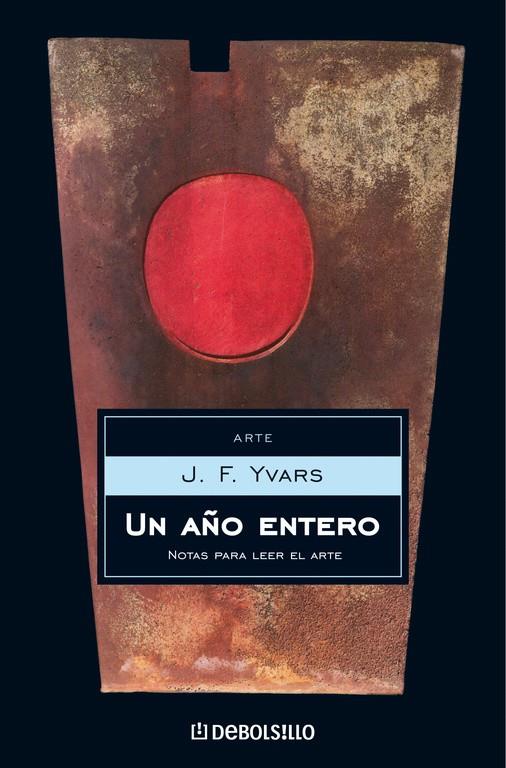 Un año entero | 9788483464755 | Yvars, José Francisco | Librería Castillón - Comprar libros online Aragón, Barbastro