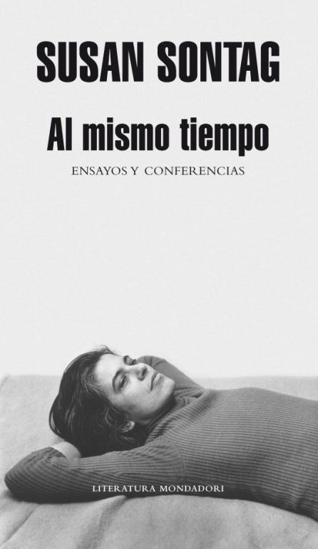 AL MISMO TIEMPO | 9788439720539 | SONTANG, SUSAN | Librería Castillón - Comprar libros online Aragón, Barbastro