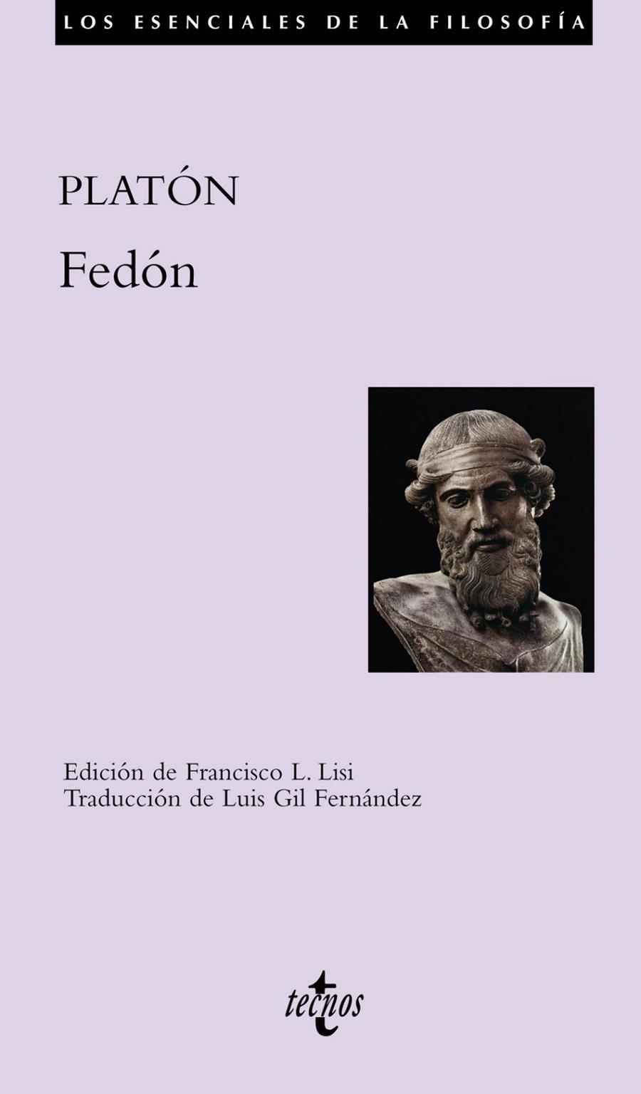 FEDON | 9788430938087 | PLATON | Librería Castillón - Comprar libros online Aragón, Barbastro