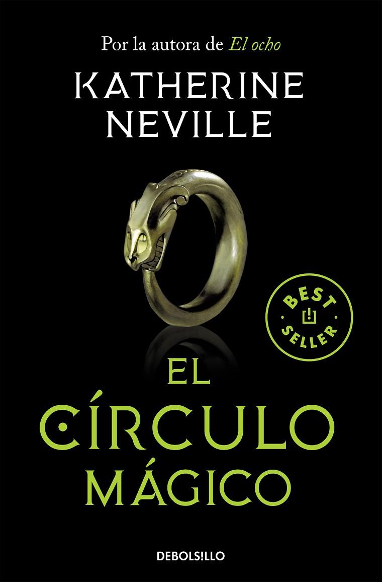 El círculo mágico | 9788466349451 | NEVILLE, KATHERINE | Librería Castillón - Comprar libros online Aragón, Barbastro