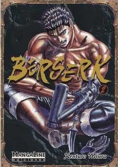 BERSERK 2 | 9788493212575 | MIURA, KENTARO | Librería Castillón - Comprar libros online Aragón, Barbastro