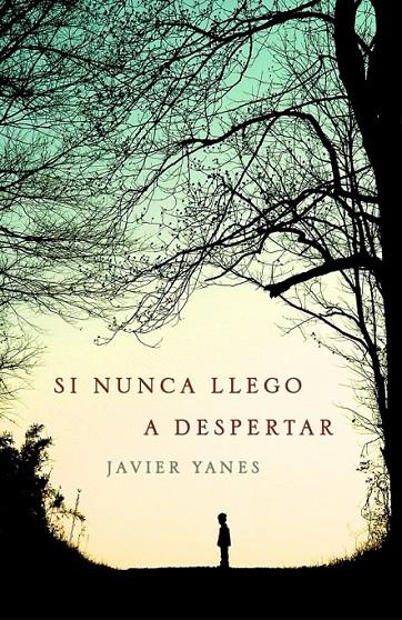 SI NUNCA LLEGO A DESPERTAR | 9788401352140 | YANES, JAVIER | Librería Castillón - Comprar libros online Aragón, Barbastro