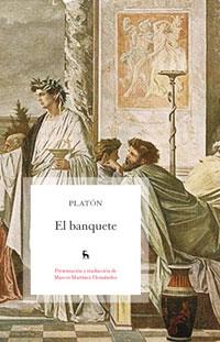 BANQUETE, EL | 9788424907389 | PLATÓN | Librería Castillón - Comprar libros online Aragón, Barbastro