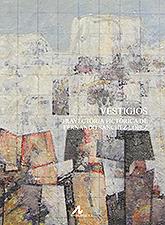 VESTIGIOS. TRAYECTORIA PICTORICA DE FERNANDO SANCHEZ | 9788471338631 | VVAA | Librería Castillón - Comprar libros online Aragón, Barbastro