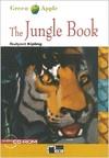 The Jungle Book - Green apple | 9788431690557 | Cideb Editrice S.R.L. | Librería Castillón - Comprar libros online Aragón, Barbastro