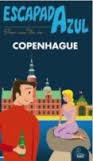 Escapada Azul COPENHAGUE | 9788416766215 | Mazarrasa, Luis | Librería Castillón - Comprar libros online Aragón, Barbastro