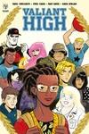 VALIANT HIGH 1 | 9788417615802 | DANIEL/DEREK/DAVID/SIMON | Librería Castillón - Comprar libros online Aragón, Barbastro