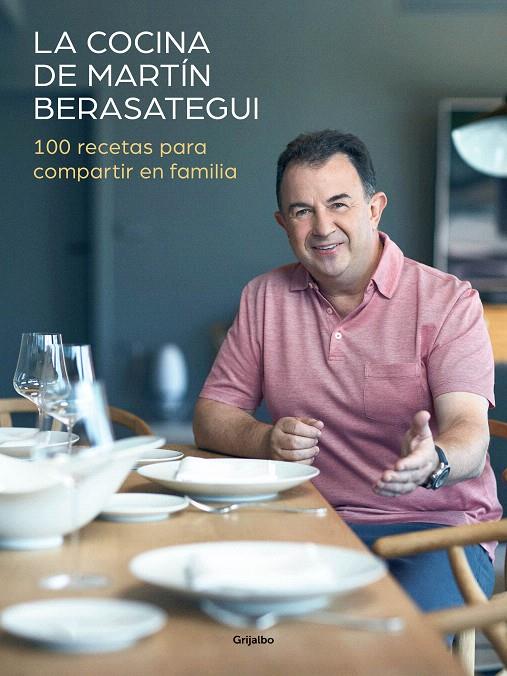 La cocina de Martín Berasategui | 9788417338589 | Martín Berasategui | Librería Castillón - Comprar libros online Aragón, Barbastro