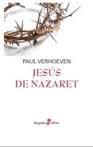 JESUS DE NAZARET | 9788435025942 | VERHOEVEN, PAUL | Librería Castillón - Comprar libros online Aragón, Barbastro