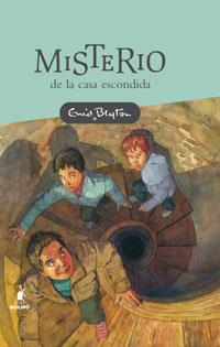 MISTERIO DE LA ESCONDIDA | 9788478718146 | BLYTON, ENID | Librería Castillón - Comprar libros online Aragón, Barbastro