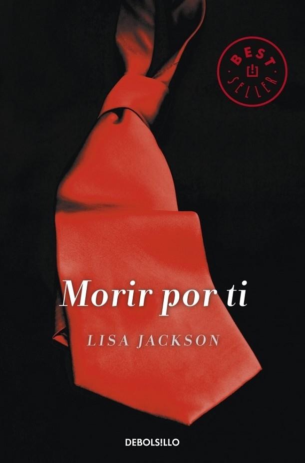 Morir pot ti | 9788490323212 | Lisa Jackson | Librería Castillón - Comprar libros online Aragón, Barbastro