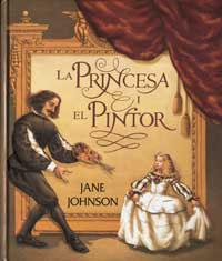 PRINCESA I EL PINTOR, LA | 9788495040237 | JOHNSON, JANE | Librería Castillón - Comprar libros online Aragón, Barbastro