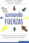 SUMANDO FUERZAS | 9788466610094 | LEE MARKS, MITCHELL; MIRVIS, PHILIP H. | Librería Castillón - Comprar libros online Aragón, Barbastro