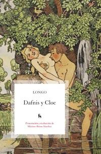 DAFNIS Y CLOE | 9788424919030 | LONGO | Librería Castillón - Comprar libros online Aragón, Barbastro