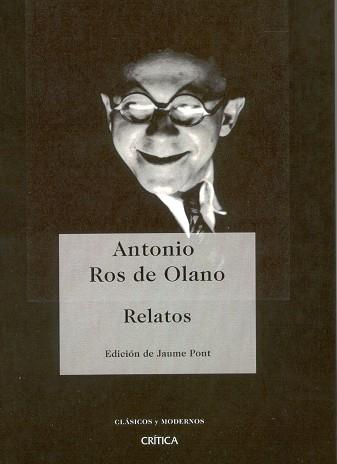 Relatos | 9788474235999 | Pont, Jaume | Librería Castillón - Comprar libros online Aragón, Barbastro