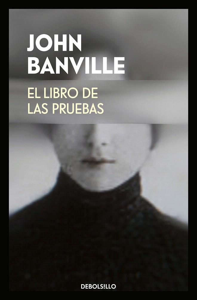 El libro de las pruebas | 9788466342940 | John Banville | Librería Castillón - Comprar libros online Aragón, Barbastro