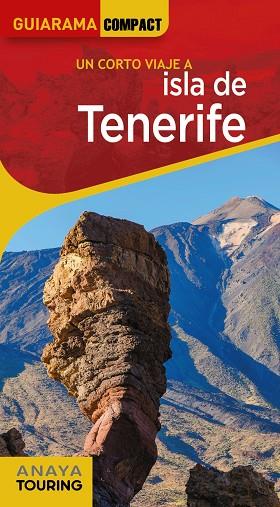 Isla de Tenerife | 9788491584995 | Hernández Bueno, Mario | Librería Castillón - Comprar libros online Aragón, Barbastro