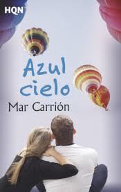 Azul cielo | 9788468794914 | Carrión, Mar | Librería Castillón - Comprar libros online Aragón, Barbastro
