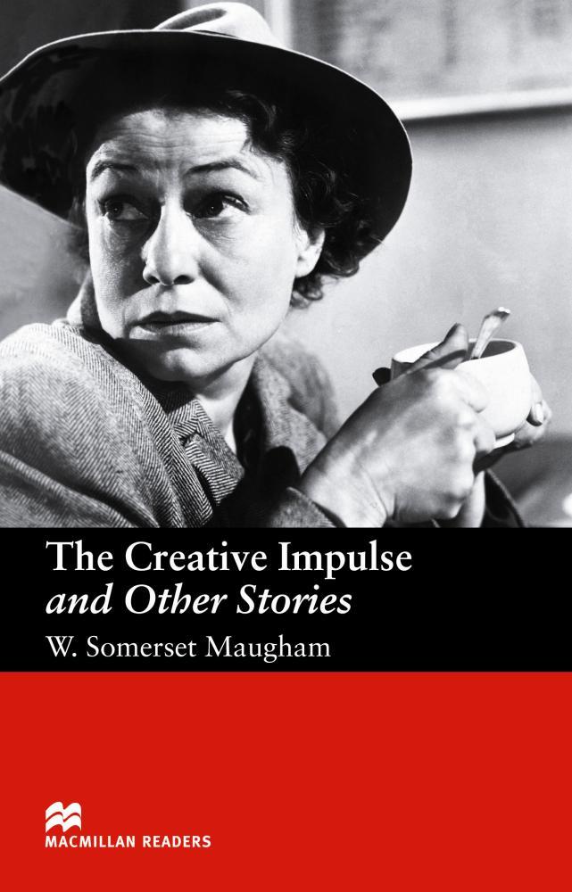 MR (U) Creative Impulse & Others | 9781405073226 | Esplen, J. | Librería Castillón - Comprar libros online Aragón, Barbastro