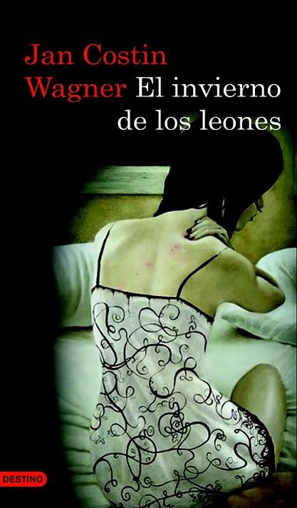 INVIERNO DE LOS LEONES, EL | 9788423342976 | COSTIN WAGNER, JAN | Librería Castillón - Comprar libros online Aragón, Barbastro