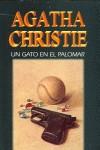 Un gato en el palomar | 9788427285644 | Christie, Agatha | Librería Castillón - Comprar libros online Aragón, Barbastro