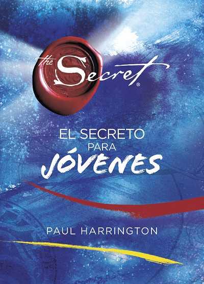 SECRETO PARA JÓVENES, EL | 9788479537548 | HARRINGTON, PAUL | Librería Castillón - Comprar libros online Aragón, Barbastro