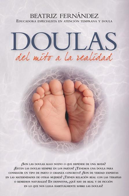 Doulas | 9788418648359 | Bea Fernández | Librería Castillón - Comprar libros online Aragón, Barbastro