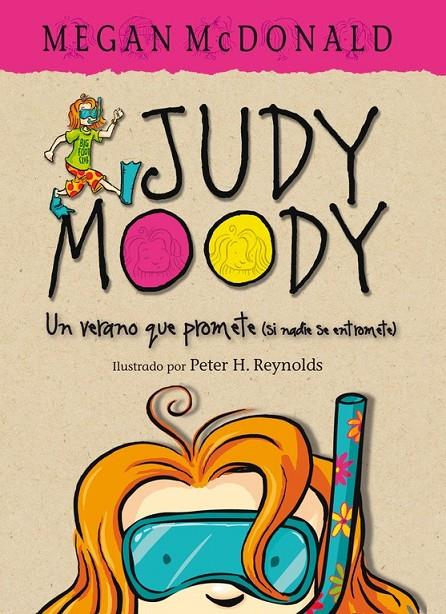 Judy Moody. Un verano que promete (si nadie se entromete) | 9788420412436 | Mcdonald, Megan | Librería Castillón - Comprar libros online Aragón, Barbastro