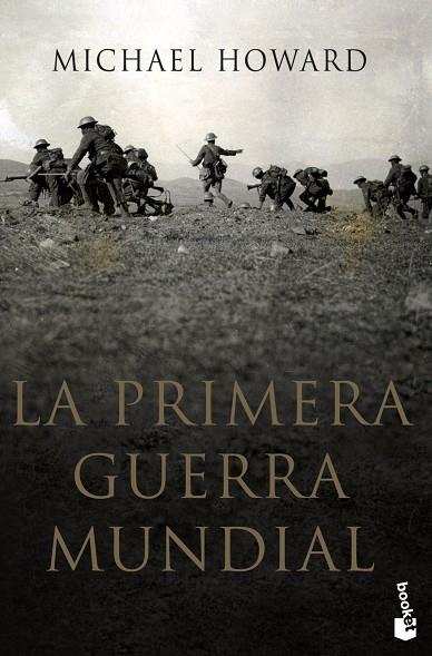 La primera guerra mundial | 9788408115519 | Howard, Michael | Librería Castillón - Comprar libros online Aragón, Barbastro