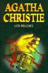 Los relojes | 9788427285682 | Christie, Agatha / Margalef Llambrich, Ramón | Librería Castillón - Comprar libros online Aragón, Barbastro