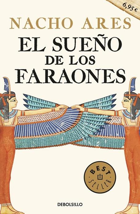 El sueño de los faraones | 9788466340687 | Nacho Ares | Librería Castillón - Comprar libros online Aragón, Barbastro