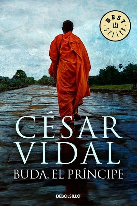 BUDA, EL PRÍNCIPE | 9788499893990 | VIDAL, CESAR | Librería Castillón - Comprar libros online Aragón, Barbastro