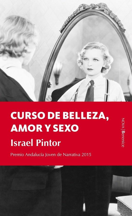 Curso de belleza, amor y sexo | 9788415441939 | Pintor Morales, Jaime Israel Giovani | Librería Castillón - Comprar libros online Aragón, Barbastro