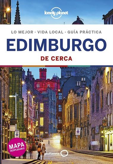 Edimburgo De cerca 4 | 9788408201618 | Wilson, Neil | Librería Castillón - Comprar libros online Aragón, Barbastro