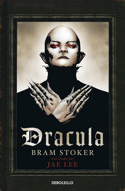 DRÁCULA | 9788499897493 | STOKER, BRAM | Librería Castillón - Comprar libros online Aragón, Barbastro