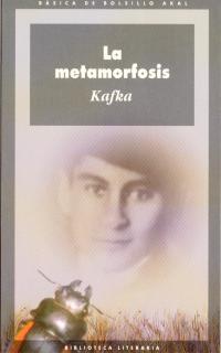 METAMORFOSIS, LA (BUTXACA) | 9788476000601 | KAFKA, FRANK | Librería Castillón - Comprar libros online Aragón, Barbastro