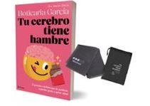 PACK TC TU CEREBRO TIENE HAMBRE | 8432715169055 | Librería Castillón - Comprar libros online Aragón, Barbastro