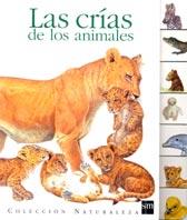 CRIAS DE LOS ANIMALES, LAS (CNA) | 9788434880658 | FUHR, UTE | Librería Castillón - Comprar libros online Aragón, Barbastro