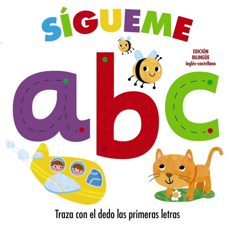 Sígueme abc | 9788469602126 | VV. AA. | Librería Castillón - Comprar libros online Aragón, Barbastro