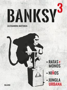 Banksy | 9788410048935 | Matanza, Alessandra | Librería Castillón - Comprar libros online Aragón, Barbastro