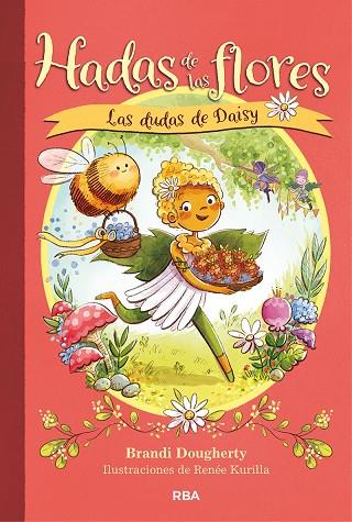 Las dudas de Daisy (Hadas de las flores 1) | 9788427217997 | Dougherty, Brandi | Librería Castillón - Comprar libros online Aragón, Barbastro