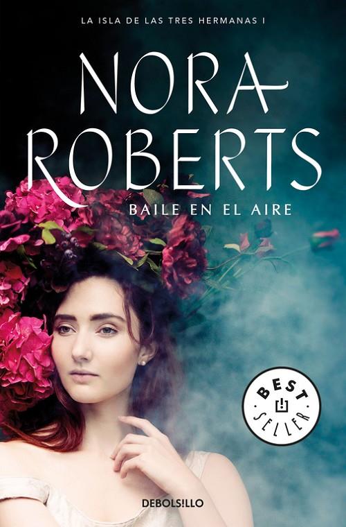 Baile en el aire (La isla de las Tres Hermanas 1) | 9788466337205 | Roberts, Nora | Librería Castillón - Comprar libros online Aragón, Barbastro