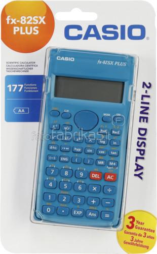 Casio hotsell fx 825x