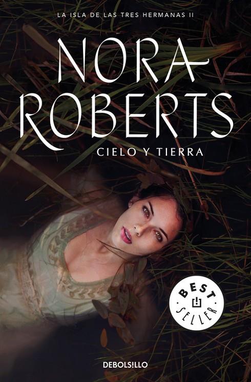 Cielo y tierra (La isla de las Tres Hermanas 2) | 9788466337212 | Roberts, Nora | Librería Castillón - Comprar libros online Aragón, Barbastro