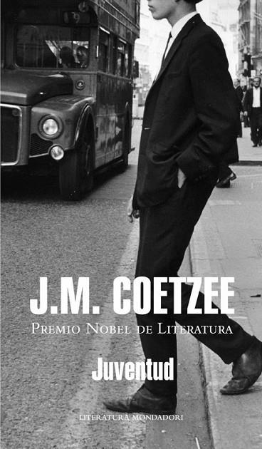 JUVENTUD | 9788439722502 | COETZEE, J.M. | Librería Castillón - Comprar libros online Aragón, Barbastro