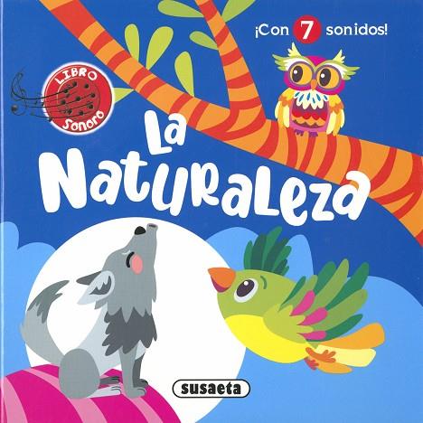 La naturaleza | 9788467784992 | Delgado Nares, Ana | Librería Castillón - Comprar libros online Aragón, Barbastro