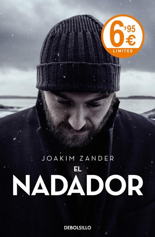 El nadador | 9788490628225 | ZANDER,JOAKIM | Librería Castillón - Comprar libros online Aragón, Barbastro