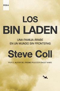 BIN LADEN, LOS | 9788498672602 | COLL, STEVE | Librería Castillón - Comprar libros online Aragón, Barbastro