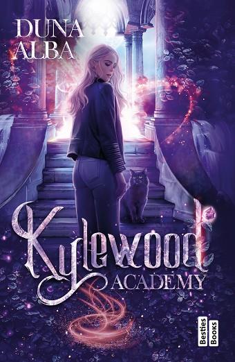 Kylewood Academy | 9788427051744 | Duna Alba | Librería Castillón - Comprar libros online Aragón, Barbastro